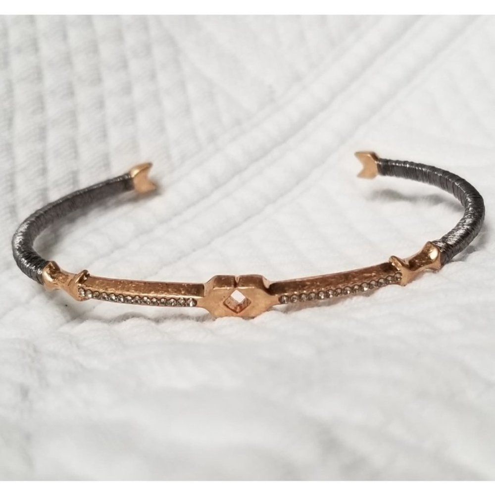 Boutique Arrow Cuff {bracelet}. NWOT
